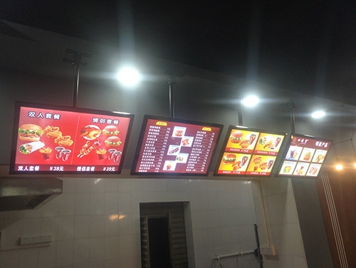 網(wǎng)紅小吃技術培訓加盟
