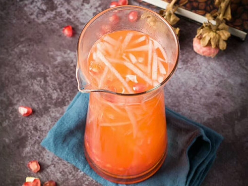 時(shí)尚飲品